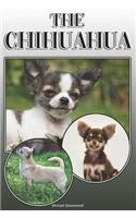 Chihuahua: A Complete and Comprehensive Owners Guide To: Buying, Owning, Health, Grooming, Training, Obedience, Understanding and Caring for Your Chihuahua