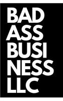 Bad Ass Business LLC