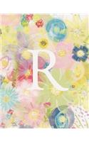 R