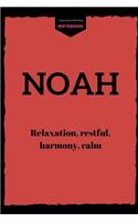 Noah