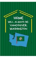 Home Will Always Be