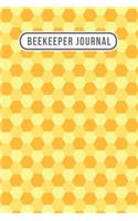 Beekeeper Journal