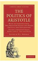 Politics of Aristotle