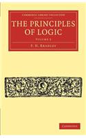 Principles of Logic - Volume 2