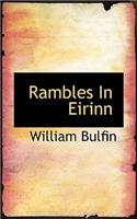 Rambles in Eirinn