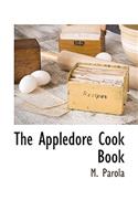 The Appledore Cook Book: (English)