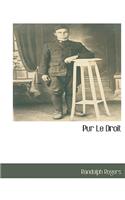 Pur Le Droit