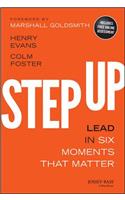 Step Up