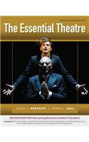 The Essential Theatre, Enhanced Edition