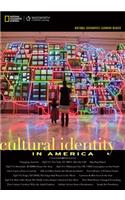 National Geographic Learning Reader: Cultural Identity in America (with Printed Access Card)