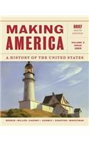 Making America, Volume 2