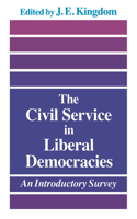 The Civil Service in Liberal Democracies