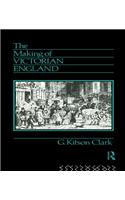 The Making of Victorian England