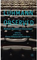 Luhmann Observed