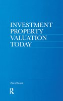 Investment Property Valuation Today