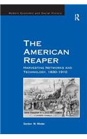 The American Reaper