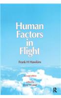 Human Factors in Flight