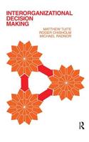 Interorganizational Decision Making