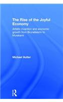 The Rise of the Joyful Economy