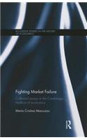 Fighting Market Failure