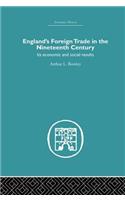 England's Foreign Trade in the Nineteenth Century