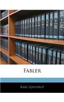 Fabler: (Danish)