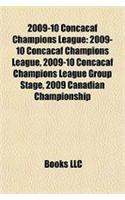 2009-10 Concacaf Champions League