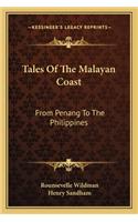 Tales of the Malayan Coast