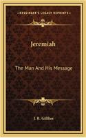 Jeremiah