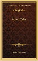 Moral Tales