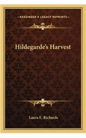 Hildegarde's Harvest