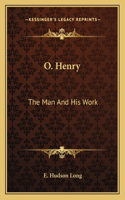O. Henry
