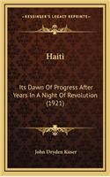 Haiti