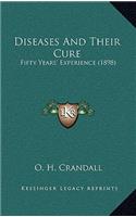 Diseases and Their Cure