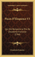 Pieces D'Eloquence V3