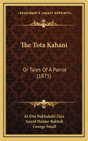 Tota Kahani