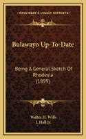 Bulawayo Up-To-Date