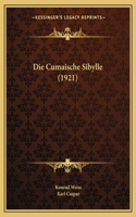 Cumaische Sibylle (1921)