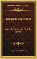 Religious Experience