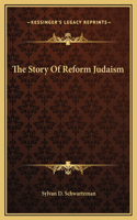 Story Of Reform Judaism