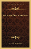 The Story Of Reform Judaism
