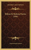 Bellezas De Medicina Practica (1836)
