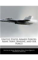 United States Armed Forces