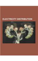 Electricity Distribution: Electricity Generation, Three-Phase Electric Power, Ground, Rural Utilities Service, Flexible AC Transmission System,(English)