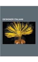 Designer Italiani