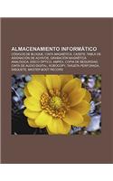 Almacenamiento Informatico