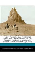 Native Americans of the United States and Canada