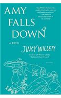 Amy Falls Down