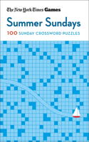 New York Times Games Summer Sundays