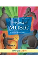 Gen Cmb Wrld Mus; CD Set